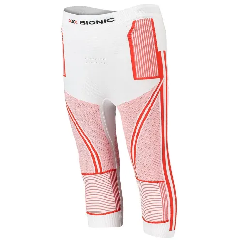 X-BIONIC Energy Accumulator 4.0 Patriot 3/4 이너웨어 바지 3137215279