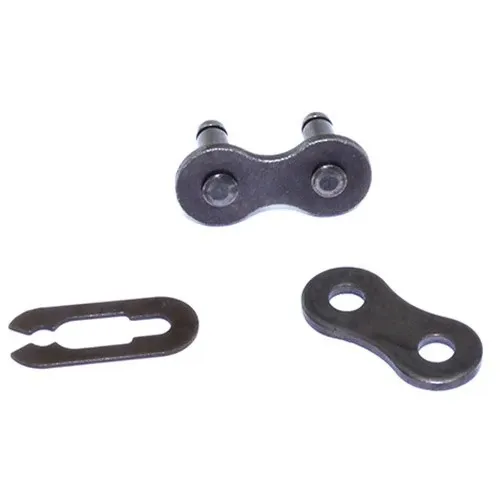 KMC Snap On Wide 1s 오토바이 체인 링크 40 단위 3137256623