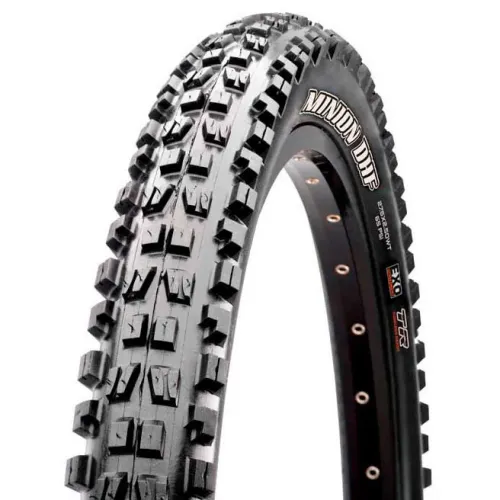 MAXXIS Minion DHF 3CT/EXO+/TR 60 TPI 튜블리스 27.5in x 2.80 MTB 타이어 3137259113