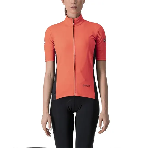 카스텔리 Perfetto Light RoS 반팔 져지 3137263004