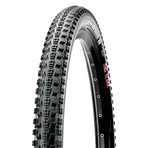 MAXXIS CrossMark II 60 TPI 27.5in x 2.10 단단한 MTB 타이어 3137264109