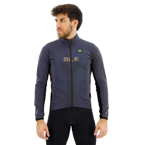 ALE Klimatik Iridescent Reflective 자켓 3137271988
