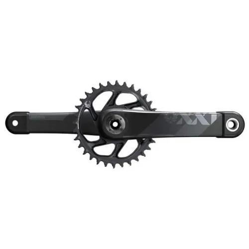 스램 XX1 Eagle Boost DUB Direct Mount 크랭크셋 3137274894