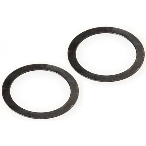 로터 3D+ Washer Plastic 0.5 mm 바텀 브래킷 스페이서 2 단위 3137302985