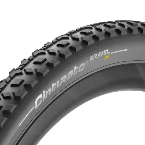 피렐리 Cinturato CROSS M TechWALL 127 TPI SpeedGRIP 튜블리스 700C x 33 자갈 타이어 3137326048