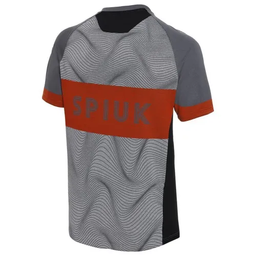 스피욱 MTB 반팔 엔듀로 져지 3137326273