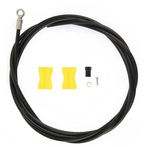 시마노 BH90 XTR M9120/9000/9020 유압 브레이크 호스 2 m 3137349843