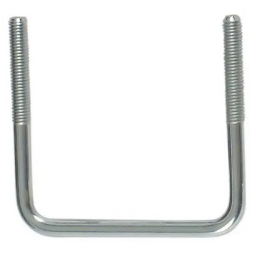 툴레 클램프 Type U For Ranger 90/500/Ocean 예비 부품 3137377688