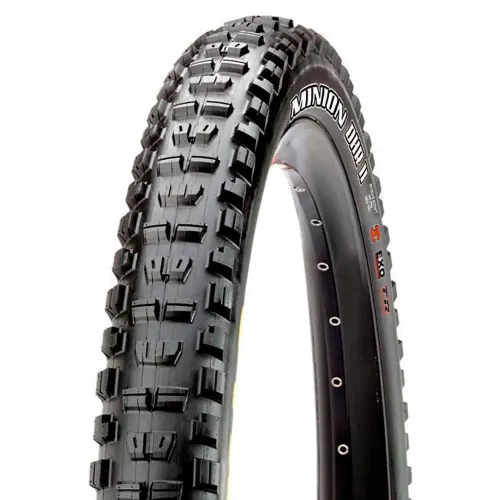 MAXXIS Minion DHR II EXO/TR 60 TPI 튜블리스 27.5in x 2.60 MTB 타이어 3137379342