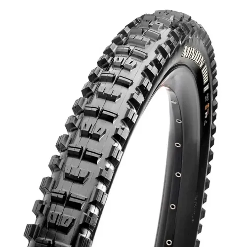 MAXXIS Minion DHR II 3CT/EXO+/TR 60 TPI 튜블리스 29in x 2.60 MTB 타이어 3137379343