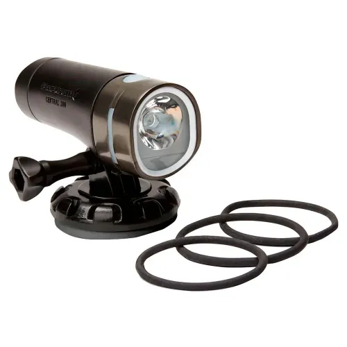 지로 Universal 헬멧 조명 지지대 3137380891