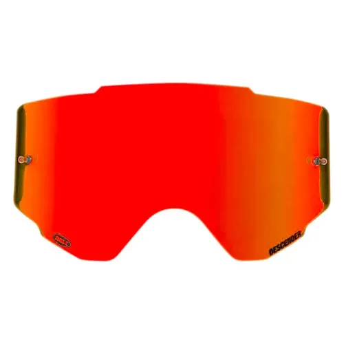 BELL Descender Revo 교체용 렌즈 3137380902