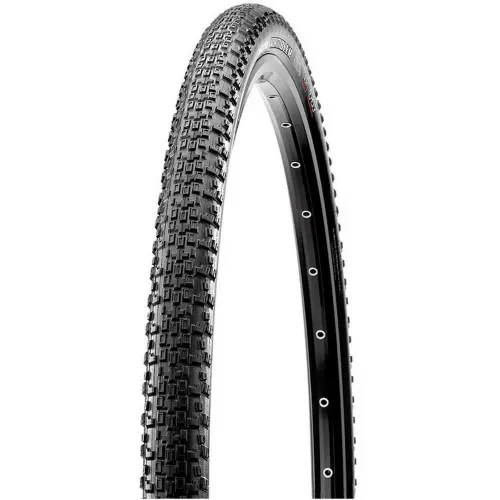 MAXXIS Rambler EXO/TR 120 TPI 튜블리스 700C x 50 자갈 타이어 3137383707
