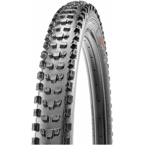 MAXXIS Dissector 3CG/DH/TR 60 TPI 튜블리스 27.5in x 2.40 MTB 타이어 3137383713