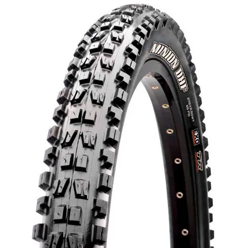 MAXXIS Minion DHF 3CT/EXO/TR 60 TPI 튜블리스 27.5in x 2.50 MTB 타이어 3137383716