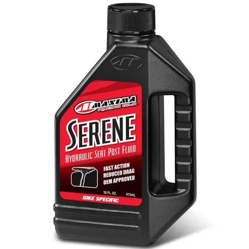 락샥 Maxima Racing Serene 포크 오일 473ml 3137383776