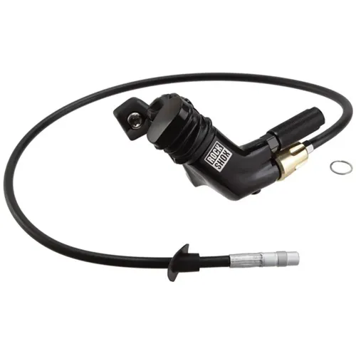 락샥 RS-1 Remote Xloc Full Sprint Right Gold Adjuster 원격 잠금 키트 3137383795