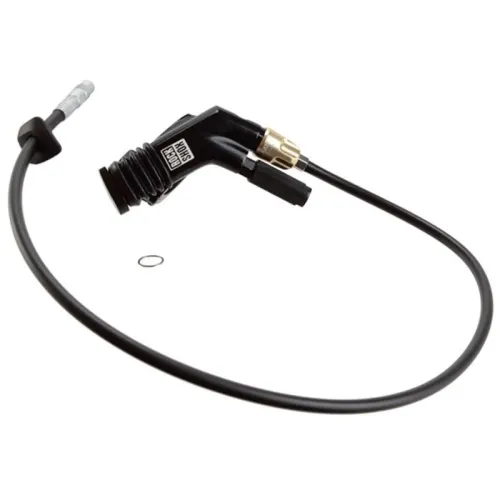 락샥 금 RS-1 리모트 Xloc 풀 스프린트 왼쪽 조정기 3137383796