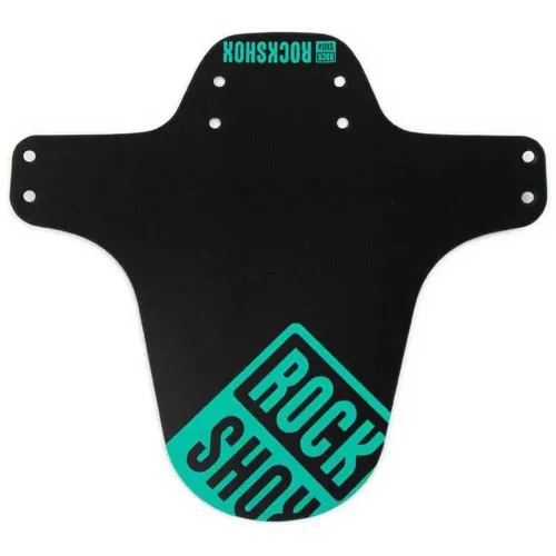 락샥 Fork Fender 앞 머드 가드 3137383827