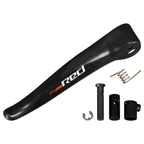 스램 Hydraulic Red 22 Left 자전거 레버 3137388152