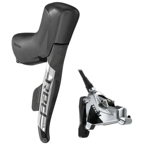 스램 Red E-Tap AXS Shift/Lever With Hydraulic FM 디스크 Caliper Right 리어 브레이크 3137388201