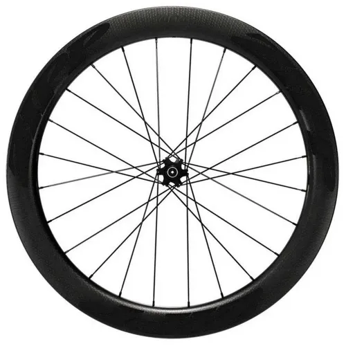 ZIPP 404 Firecrest Carbon 6B 디스크 튜블리스 로드 자전거 뒷바퀴 3137388275