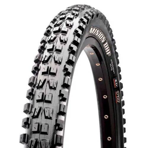 MAXXIS Minion DHF 3CT/EXO/TR 60 TPI 튜블리스 29in x 2.30 MTB 타이어 3137388310