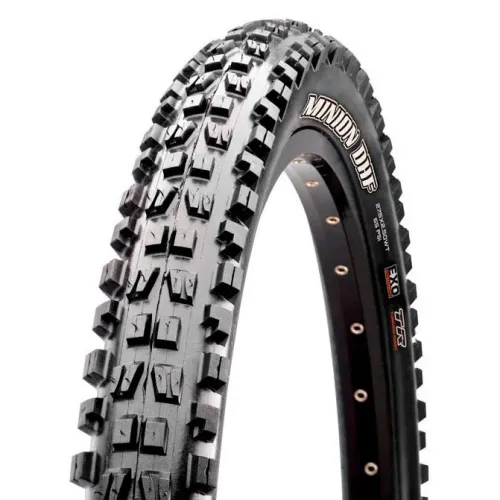 MAXXIS Minion DHF 3CT/EXO/TR 120 TPI 튜블리스 27.5in x 2.80 MTB 타이어 3137388314
