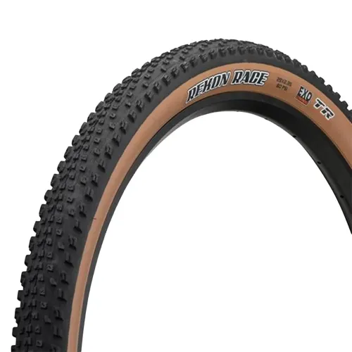 MAXXIS Rekon Race EXO/TR/SkinWall 60 TPI 튜블리스 29in x 2.35 MTB 타이어 3137388325