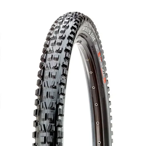MAXXIS Minion DHF 3CT/EXO+/TR 60 TPI 튜블리스 29in x 2.50 MTB 타이어 3137395549