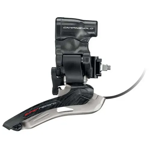 캄파놀로 Super Record EPS 프론트 디레일러 3137404568