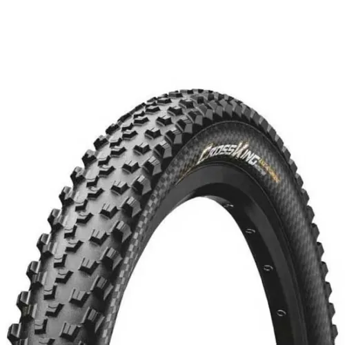 CONTINENTAL Cross King Protection 튜블리스 29in x 2.30 MTB 타이어 3137404731