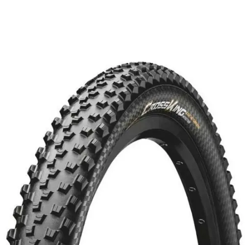 CONTINENTAL Cross King 튜블리스 27.5in x 2.30 MTB 타이어 3137404732
