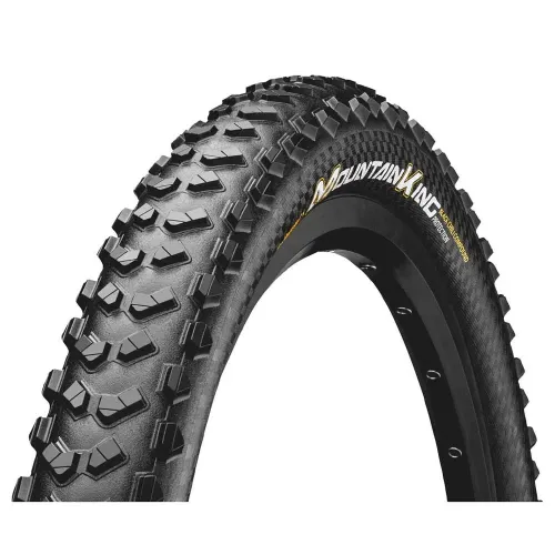 CONTINENTAL Mountain King 튜블리스 27.5in x 2.60 MTB 타이어 3137404733