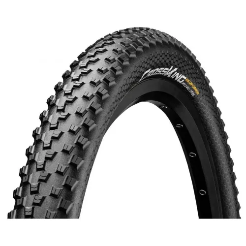 CONTINENTAL Cross King 29in x 2.30 단단한 MTB 타이어 3137404745