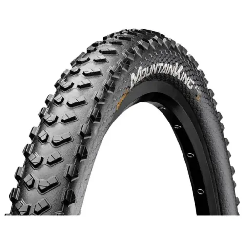CONTINENTAL Mountain King II 29in x 2.30 단단한 MTB 타이어 3137404751