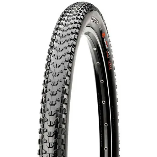 MAXXIS Ikon 3CS/EXO/TR 120 TPI 튜블리스 26in x 2.20 MTB 타이어 3137411475