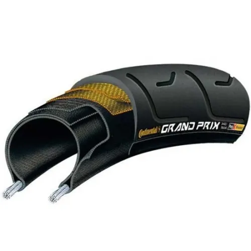 CONTINENTAL Grand Prix 26in x 28 견고한 로드 자전거 타이어 3137411516