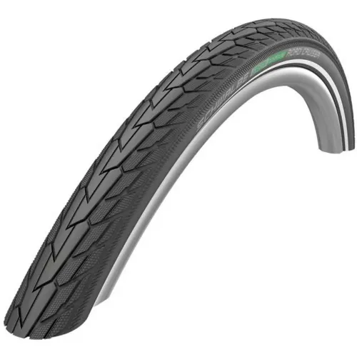 SCHWALBE Cruiser HS484 Wired 16in x 47 도시의 견고한 자전거 타이어 3137411621