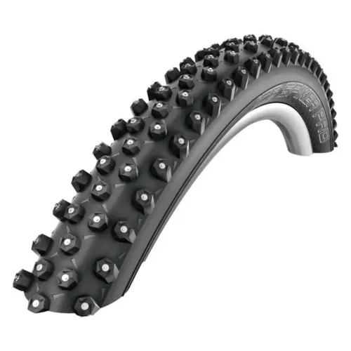 SCHWALBE Ice Spiker Pro HS379 DH 튜블리스 26in x 2.10 단단한 MTB 타이어 3137411664