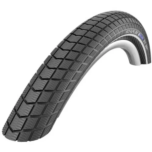 SCHWALBE Big Ben HS439 RaceGuard 26in x 2.15 도시의 견고한 자전거 타이어 3137411682