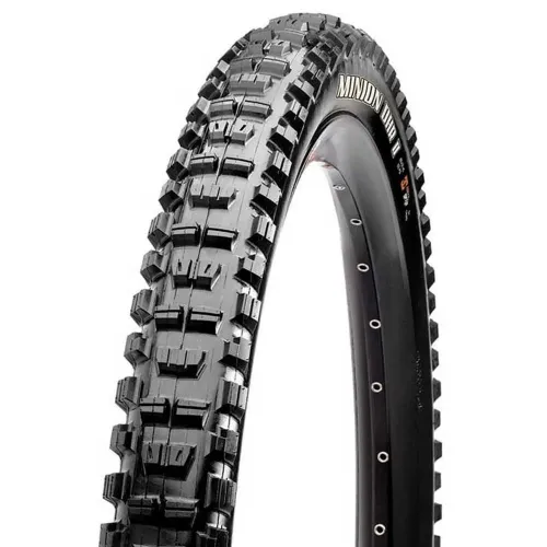 MAXXIS Minion DHR II 3CG/DD/TR 120 TPI 튜블리스 27.5in x 2.40 MTB 타이어 3137411735
