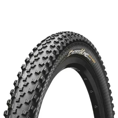 CONTINENTAL Cross King 튜블리스 26in x 2.30 MTB 타이어 3137411767