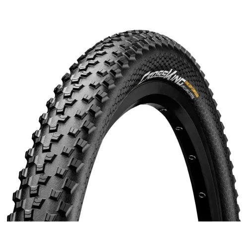 CONTINENTAL Cross King 27.5in x 2.30 단단한 MTB 타이어 3137411777