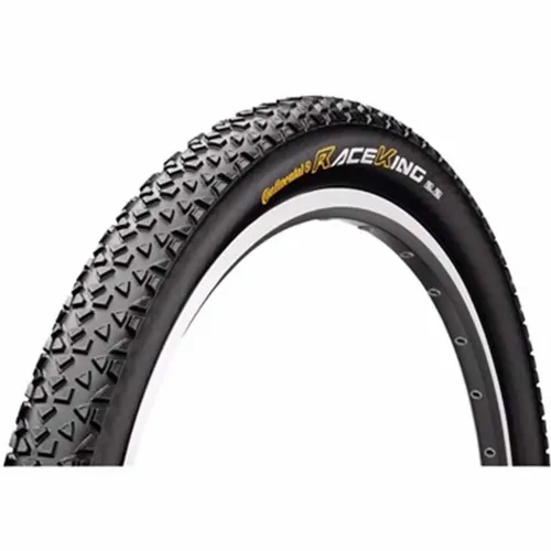 CONTINENTAL Race King 29in x 2.20 단단한 MTB 타이어 3137411778