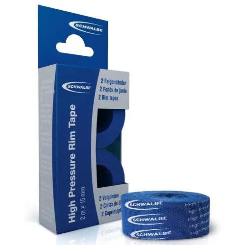 SCHWALBE High Pressure 림 테이프 25 m 3137417327