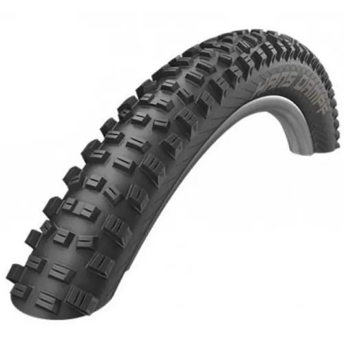 SCHWALBE Hans Dampf Performance Addix 튜블리스 27.5in x 2.35 MTB 타이어 3137417340