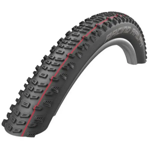 SCHWALBE Racing Ralph SnakeSkin EVO Addix-SP 튜블리스 27.5in x 2.25 MTB 타이어 3137417347