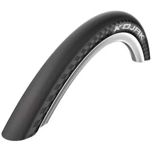 SCHWALBE Kojak Race Guard LiteSkin SPC 20in x 35 도시의 견고한 자전거 타이어 3137417360