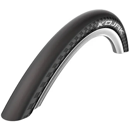 SCHWALBE Kojak Race Guard 18in x 32 도시용 타이어 3137417396